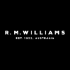 R.M. Williams