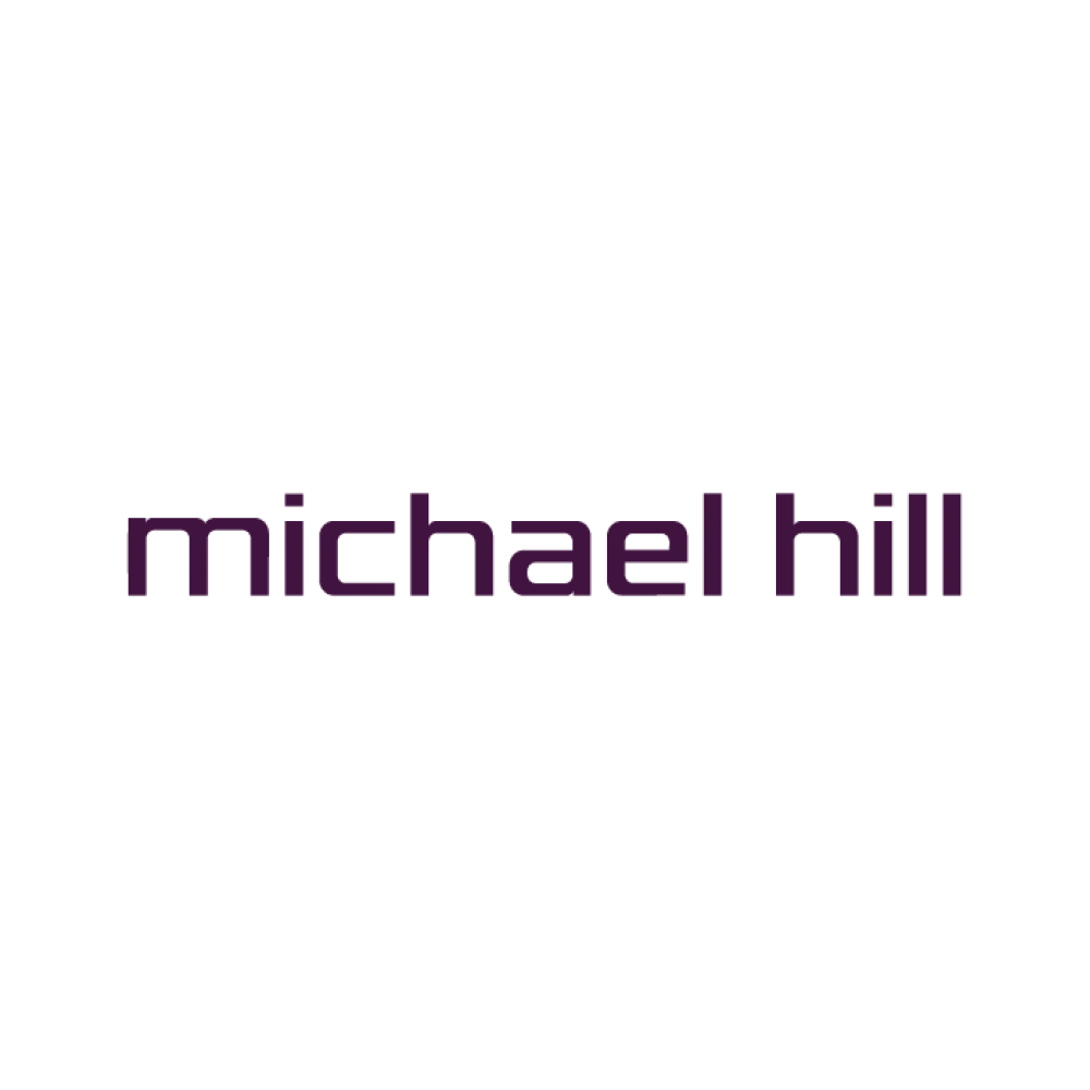 Michael Hill