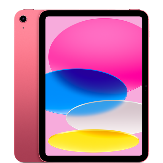 Apple 11-inch iPad Wi-Fi 512GB (A16)