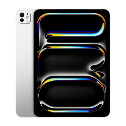 Apple 11-inch iPad Pro Wi‑Fi + Cellular 1TB with standard glass (M5)