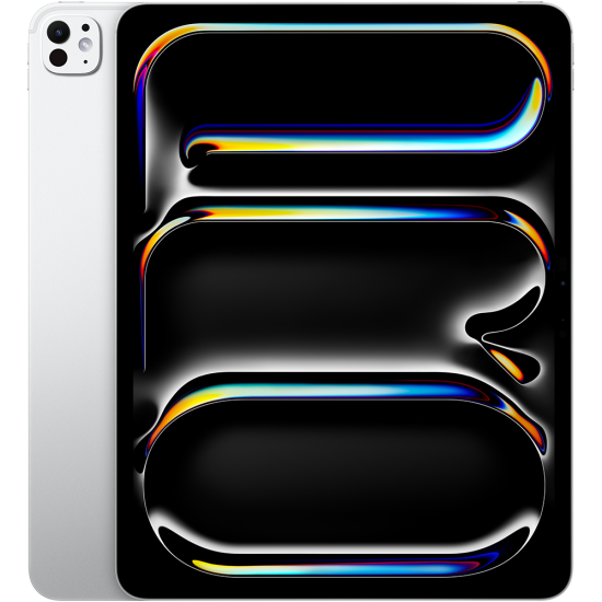 Apple 13-inch iPad Pro Wi‑Fi 2TB with standard glass (M5)