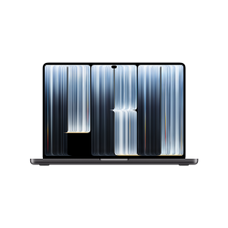 Apple 14-inch MacBook Pro with PROLED XDR display: Apple M5 Max chip with 18‑core CPU and 32‑core GPU, 36GB, 2TB SSD - Space Black