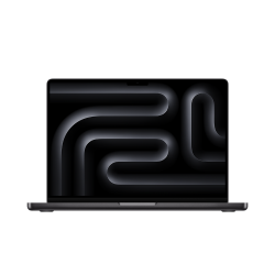 Apple 14-inch MacBook Pro: Apple M5 Pro chip with 15‑core CPU and 16‑core GPU, 24GB, 2TB SSD