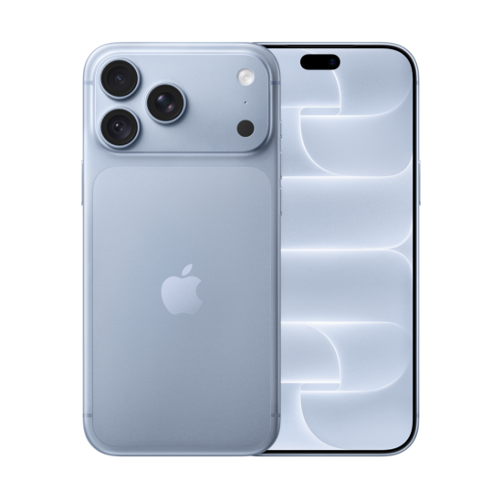Apple iPhone 18 Pro Max 512GB