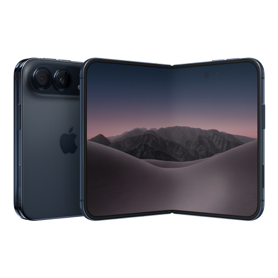 Apple iPhone Duo 2TB