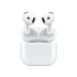 Apple AirPods 4 with Active Noise Cancellation