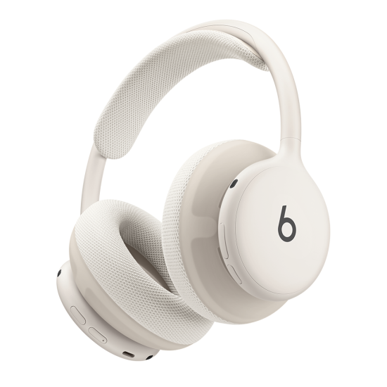 Beats 360 Over-Ear Headphones with Performance Knit Cushions