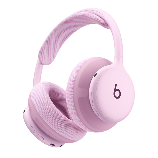 Beats 360 Over-Ear Headphones with Performance Knit Cushions