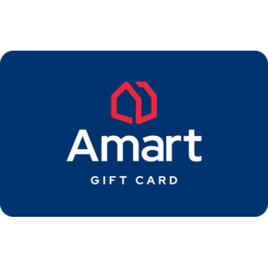Amart Furniture eGift Card - $500