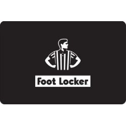 Footlocker eGift Card - $100