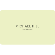 Michael Hill eGift Card - $100
