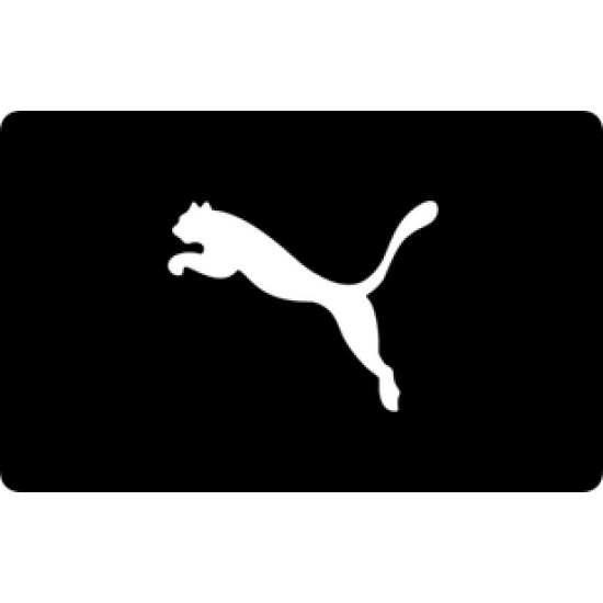 PUMA eGift Card - $150