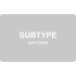 Subtype eGift Card - $250