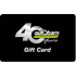 Autobarn eGift Card - $250