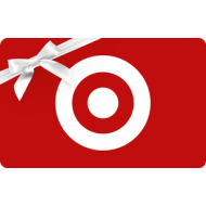 Target eGift Card - $500