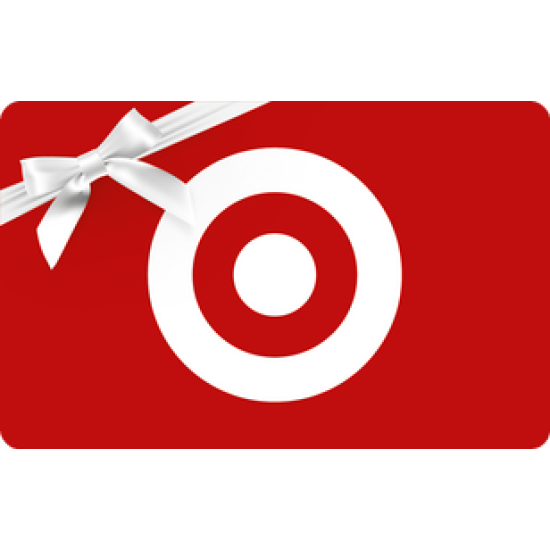 Target eGift Card - $500