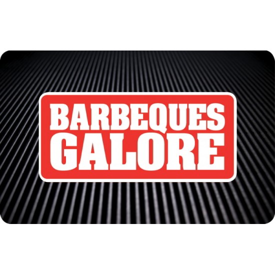 Barbeques Galore eGift Card - $500