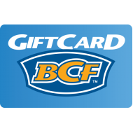 BCF eGift Card - $250