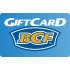 BCF eGift Card - $500