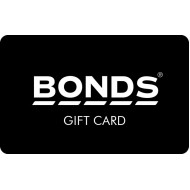 Bonds eGift Card - $100