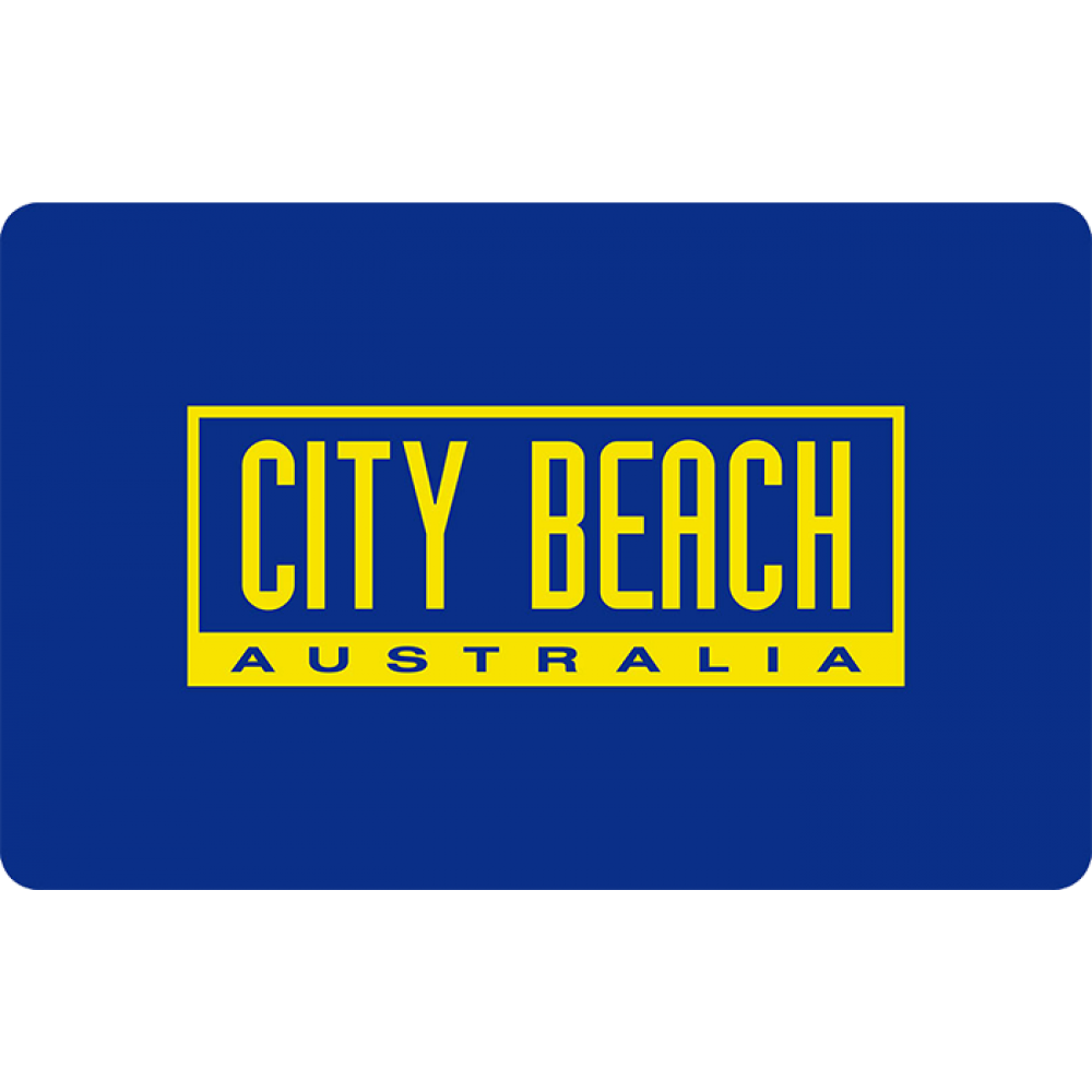 City Beach