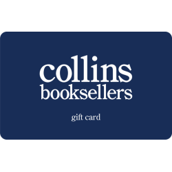 Collins Booksellers eGift Card - $50