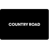 Country Road eGift Card - $50