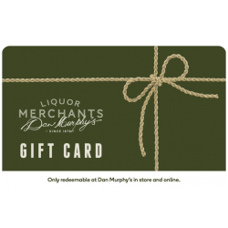 Dan Murphys eGift Card - $500