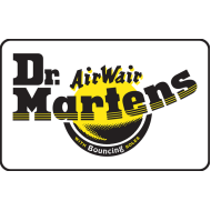 Dr. Martens eGift Card - $50