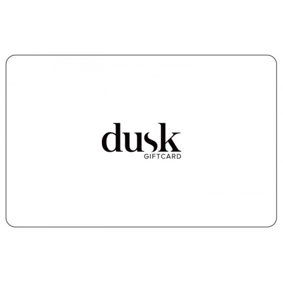 dusk eGift Card - $100