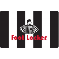 Footlocker eGift Card - $100