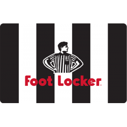 Footlocker eGift Card - $150