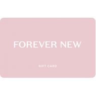 Forever New eGift Card - $50