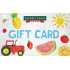 Harris Farm eGift Card - $100