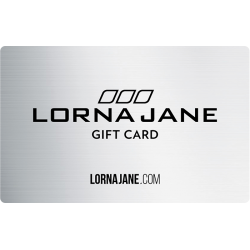 Lorna Jane eGift Card - $50