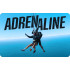 Adrenaline eGift Card - $100