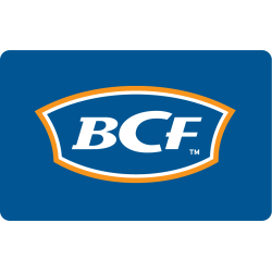 BCF eGift Card - $250