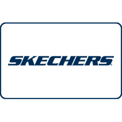 Skechers eGift Card - $50