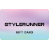 Stylerunner The Label eGift Card - $500