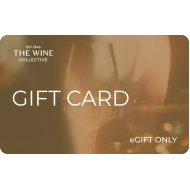 The Wine Collective eGift Card - $10