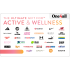 Ultimate Active eGift Card - $500