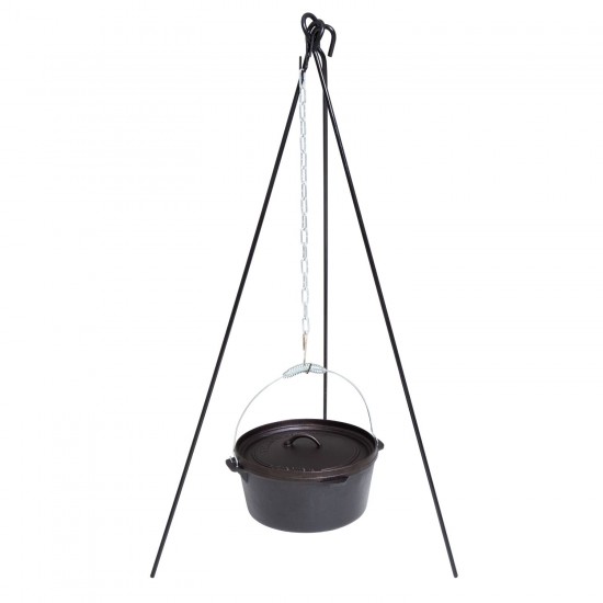 Charmate Camp Oven Tripod