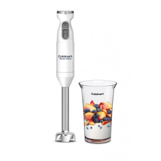 Cuisinart Smart Stick Two-Speed Hand Blender