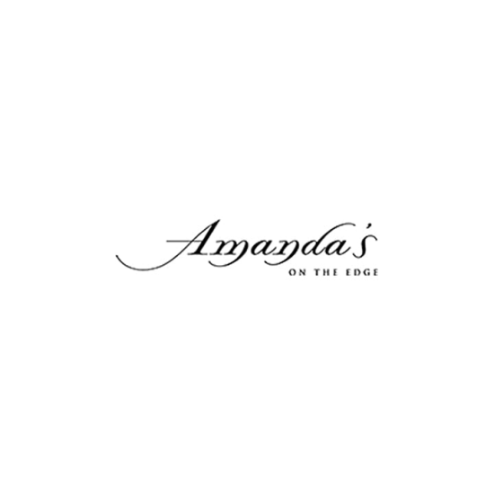 Amanda's on the Edge eGift Card - $50