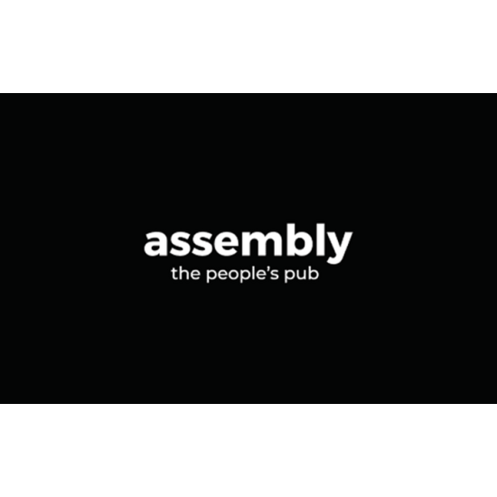 Assembly Bar eGift Card - $50