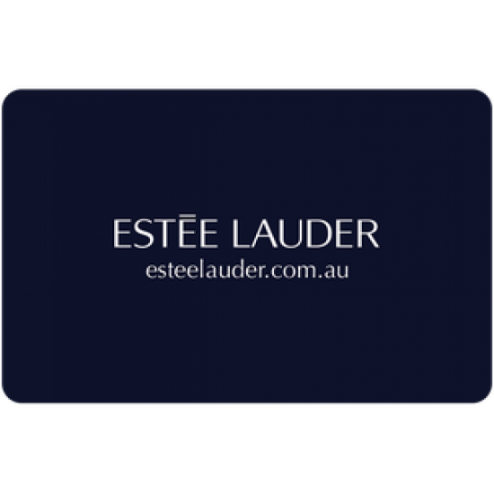 Estée Lauder eGift Card - $100