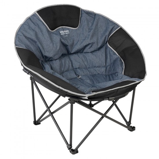 Explore Planet Earth Luna Chair