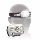 Explore Planet Earth LENZPRO 260 LED Headlight