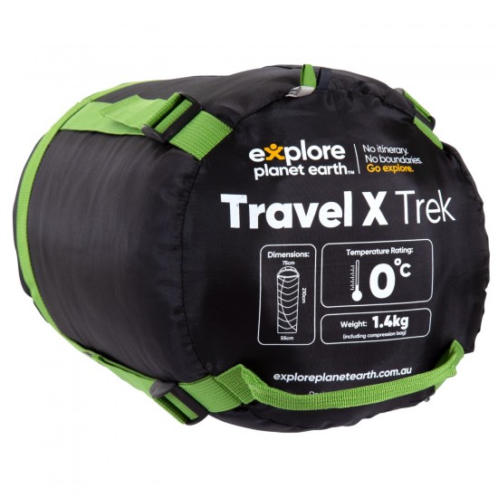 Explore Planet Earth Travel X Trek 0