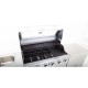 Gasmate Avenir 6 Burner BBQ Kitchen